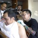 KENT KENT TATTOO KEREN ( THE BEST INDONESIAN TATTOOIST )