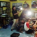 KENT KENT TATTOO KEREN ( THE BEST INDONESIAN TATTOOIST )