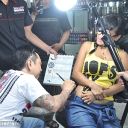 KENT KENT TATTOO TERBAIK ( THE BEST INDONESIAN TATTOOIST )