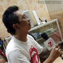 KENT KENT TATTOO TERBAIK ( THE BEST INDONESIAN TATTOOIST )