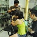 KENT KENT TATTOO KECE ( THE BEST INDONESIAN TATTOOIST )