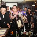 KENT KENT TATTOO TERBAIK ( THE BEST INDONESIAN TATTOOIST )
