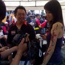 KENT KENT TATTOO OKE ( THE BEST INDONESIAN TATTOOIST )