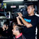 KENT KENT TATTOO KECE ( THE BEST INDONESIAN TATTOOIST )