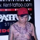KENT KENT TATTOO TERBAIK ( THE BEST INDONESIAN TATTOOIST )