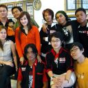KENT KENT TATTOO BAGUS ( THE BEST INDONESIAN TATTOOIST )