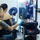 KENT KENT TATTOO TERBAIK ( THE BEST INDONESIAN TATTOOIST )
