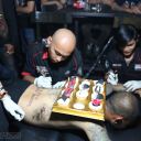 KENT KENT TATTOO HEBAT ( THE BEST INDONESIAN TATTOOIST )