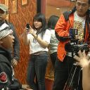 KENT KENT TATTOO KECE ( THE BEST INDONESIAN TATTOOIST )
