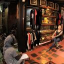 KENT KENT TATTOO KECE ( THE BEST INDONESIAN TATTOOIST )