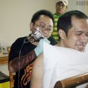 KENT KENT TATTOO KEREN ( THE BEST INDONESIAN TATTOOIST)