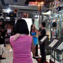 KENT KENT TATTOO OK ( THE BEST INDONESIAN TATTOOIST)