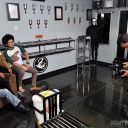 KENT KENT TATTOO KEREN ( THE BEST INDONESIAN TATTOOIST)