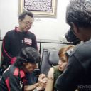 KENT KENT TATTOO OKE ( THE BEST INDONESIAN TATTOOIST)