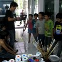 KENT KENT TATTOO KEREN ( THE BEST INDONESIAN TATTOOIST )