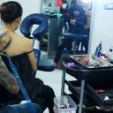 KENT KENT TATTOO OKE ( THE BEST INDONESIAN TATTOOIST )