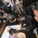 KENT KENT TATTOO KEREN ( THE BEST INDONESIAN TATTOOIST )