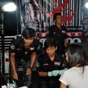 KENT KENT TATTOO THE BEST ( THE BEST INDONESIAN TATTOOIST )