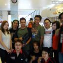 KENT KENT TATTOO OKE ( THE BEST INDONESIAN TATTOOIST )