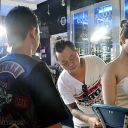 KENT KENT TATTOO GREAT ( THE BEST INDONESIAN TATTOOIST )