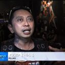KENT KENT TATTOO KEREN ( THE BEST INDONESIAN TATTOOIST )