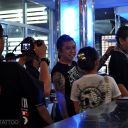 KENT KENT TATTOO KECE ( THE BEST INDONESIAN TATTOOIST )