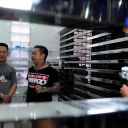 KENT KENT TATTOO KECE ( THE BEST INDONESIAN TATTOOIST )