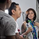 KENT KENT TATTOO OKE ( THE BEST INDONESIAN TATTOOIST)