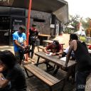 KENT KENT TATTOO TERBAIK ( THE BEST INDONESIAN TATTOOIST )