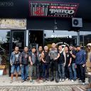 KENT KENT TATTOO COOL ( THE BEST INDONESIAN TATTOOIST )