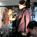KENT KENT TATTOO BAGUS ( THE BEST INDONESIAN TATTOOIST)