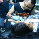 KENT KENT TATTOO TERBAIK ( THE BEST INDONESIAN TATTOOIST )