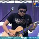KENT KENT TATTOO HEBAT ( THE BEST INDONESIAN TATTOOIST )