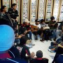 KENT KENT TATTOO KECE ( THE BEST INDONESIAN TATTOOIST )