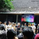 KENT KENT TATTOO KECE ( THE BEST INDONESIAN TATTOOIST )