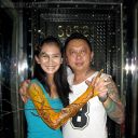 KENT KENT TATTOO BAGUS ( THE BEST INDONESIAN TATTOOIST )