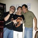 KENT KENT TATTOO OKE ( THE BEST INDONESIAN TATTOOIST )