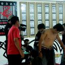 KENT KENT TATTOO HEBAT ( THE BEST INDONESIAN TATTOOIST )