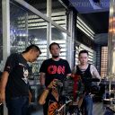 KENT KENT TATTOO KECE ( THE BEST INDONESIAN TATTOOIST )