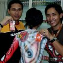 KENT KENT TATTOO KEREN ( THE BEST INDONESIAN TATTOOIST )