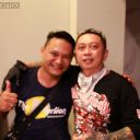 KENT KENT TATTOO GOOD ( THE BEST INDONESIAN TATTOOIST )