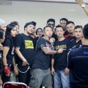 KENT KENT TATTOO COOL ( THE BEST INDONESIAN TATTOOIST)