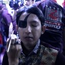 KENT KENT TATTOO GOOD ( THE BEST INDONESIAN TATTOOIST)
