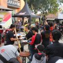 KENT KENT TATTOO THE BEST ( THE BEST INDONESIAN TATTOOIST )