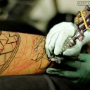 KENT KENT TATTOO THE BEST ( THE BEST INDONESIAN TATTOOIST )