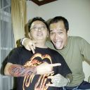 KENT KENT TATTOO BAGUS ( THE BEST INDONESIAN TATTOOIST)