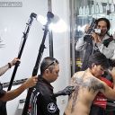KENT KENT TATTOO GREAT ( THE BEST INDONESIAN TATTOOIST )