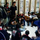 KENT KENT TATTOO HEBAT ( THE BEST INDONESIAN TATTOOIST )