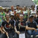 KENT KENT TATTOO KECE ( THE BEST INDONESIAN TATTOOIST )