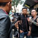KENT KENT TATTOO KEREN ( THE BEST INDONESIAN TATTOOIST )